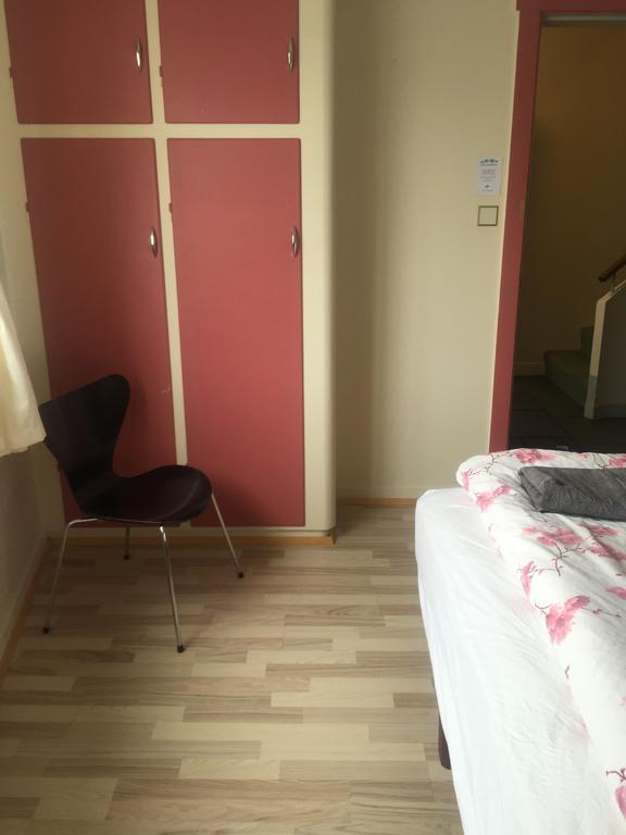 Litla Guesthouse 伊萨菲尔德 客房 照片